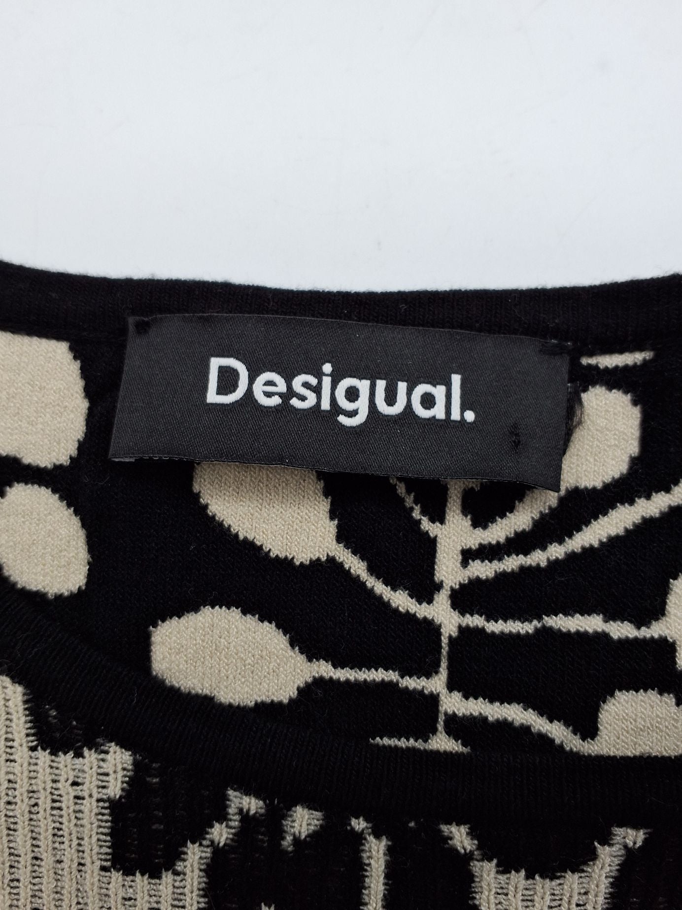 Desigual Bluse
